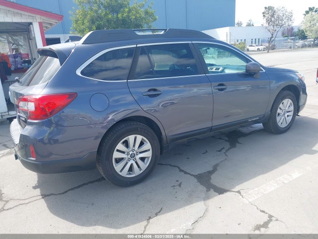 4S4BSACCXH3422300 Subaru Outback 2.5i Premium
