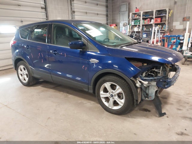 Ford ESCAPE SE 2016 1FMCU0G75GUC08183 Image 1