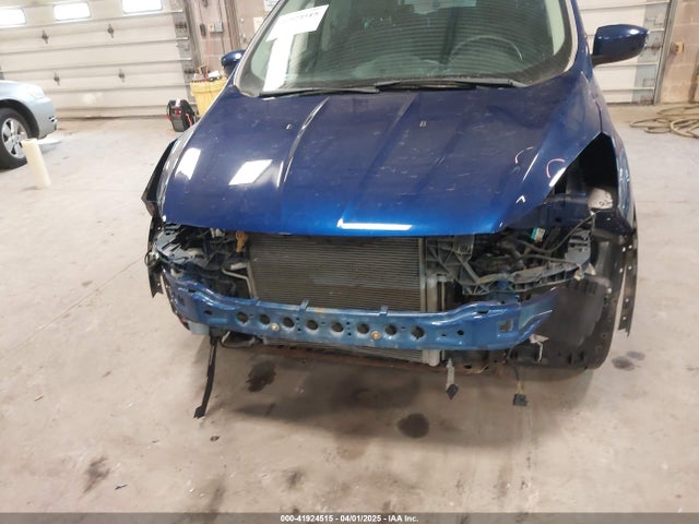 Ford ESCAPE SE 2016 1FMCU0G75GUC08183 Image 13