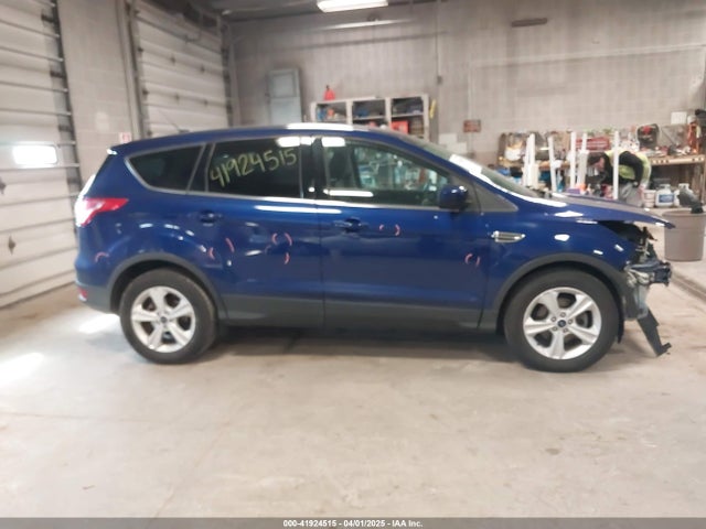 Ford ESCAPE SE 2016 1FMCU0G75GUC08183 Image 14