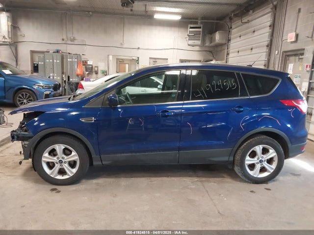 Ford ESCAPE SE 2016 1FMCU0G75GUC08183 Image 15