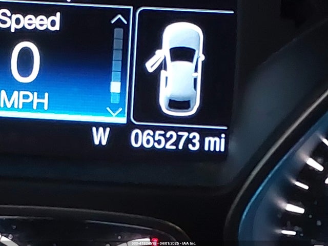 Ford ESCAPE SE 2016 1FMCU0G75GUC08183 Image 16