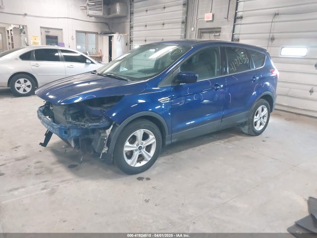 Ford ESCAPE SE 2016 1FMCU0G75GUC08183 Image 2