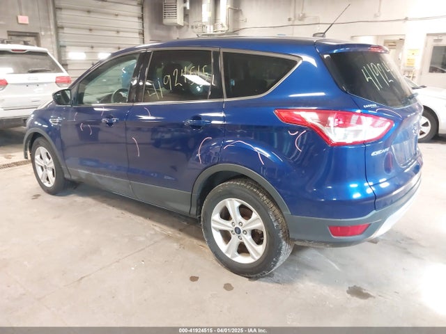 Ford ESCAPE SE 2016 1FMCU0G75GUC08183 Image 3