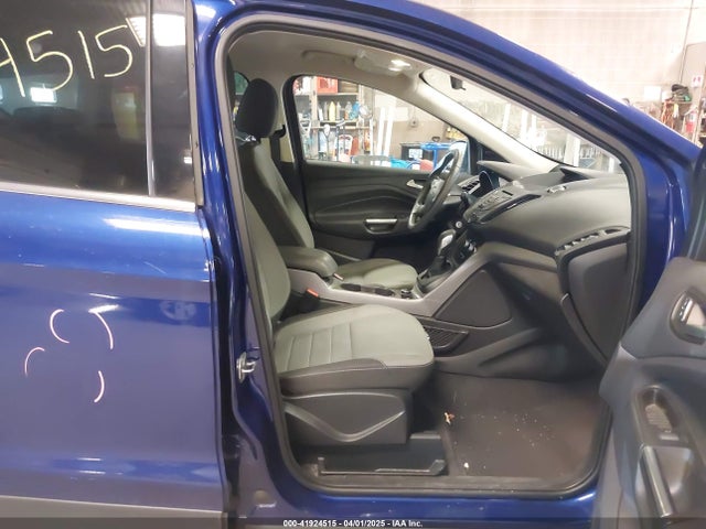 Ford ESCAPE SE 2016 1FMCU0G75GUC08183 Image 5