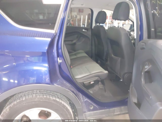 Ford ESCAPE SE 2016 1FMCU0G75GUC08183 Image 8