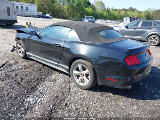 1FATP8EM3F5396946 Ford Mustang V6