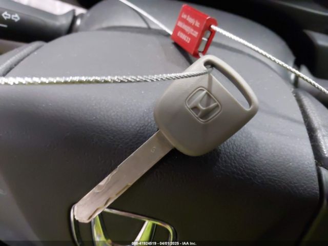 2HKRM4H70EH619647 Honda Cr-v Ex-l