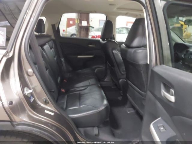2HKRM4H70EH619647 Honda Cr-v Ex-l