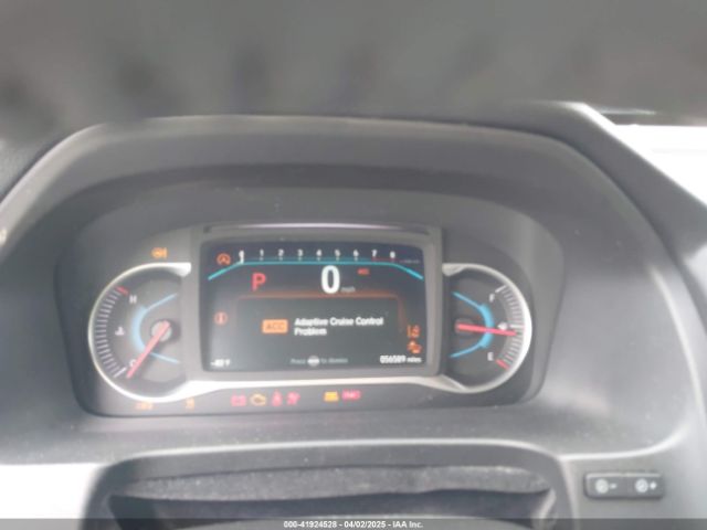5FNYF6H22MB070469 Honda Pilot Awd Special Edition