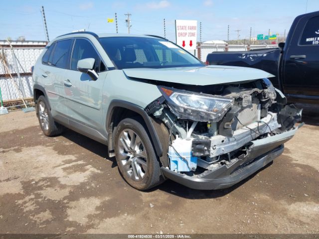 JTMC1RFV6LD520668 auction archive image