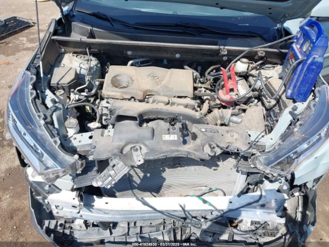 JTMC1RFV6LD520668 Toyota Rav4 Xle Premium