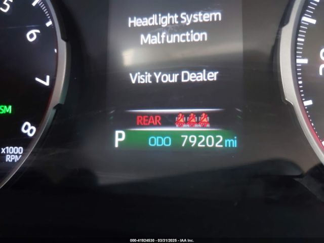 JTMC1RFV6LD520668 Toyota Rav4 Xle Premium