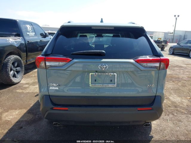 JTMC1RFV6LD520668 Toyota Rav4 Xle Premium