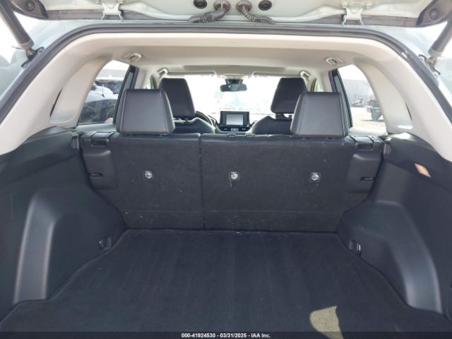 JTMC1RFV6LD520668 Toyota Rav4 Xle Premium
