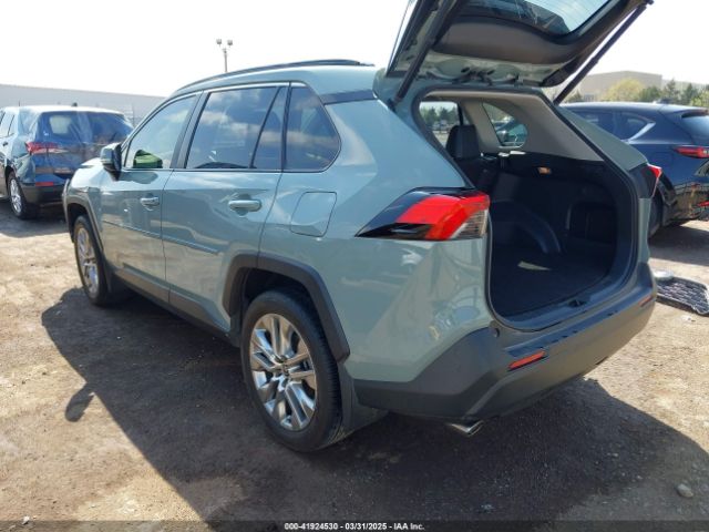 JTMC1RFV6LD520668 Toyota Rav4 Xle Premium