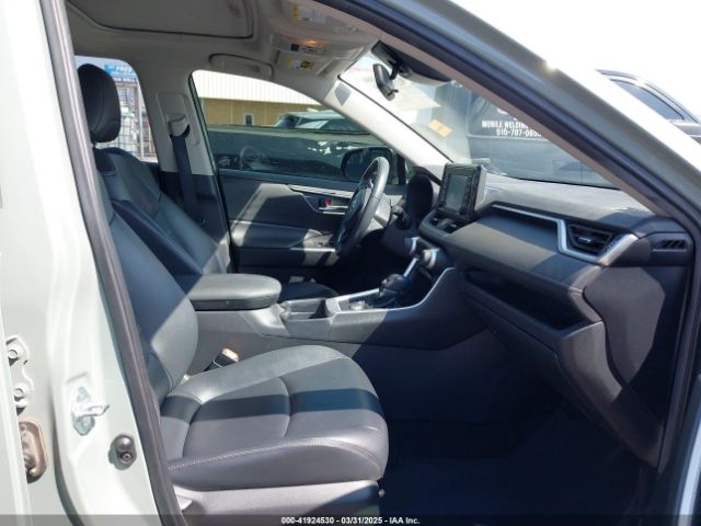 JTMC1RFV6LD520668 Toyota Rav4 Xle Premium