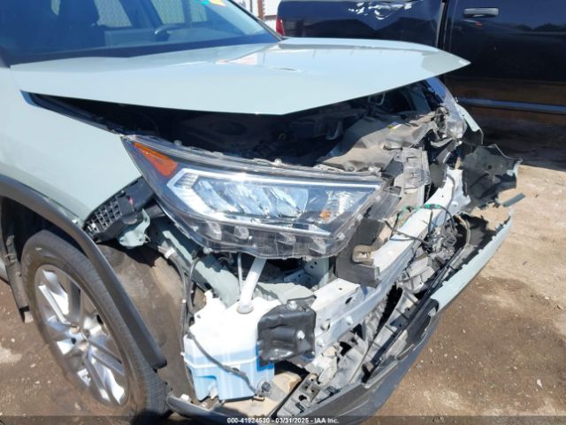 JTMC1RFV6LD520668 Toyota Rav4 Xle Premium