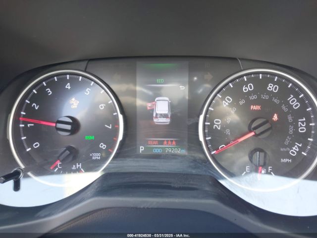 JTMC1RFV6LD520668 Toyota Rav4 Xle Premium