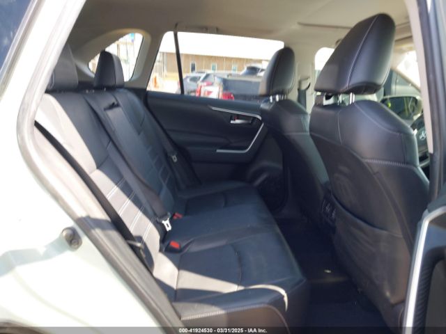 JTMC1RFV6LD520668 Toyota Rav4 Xle Premium