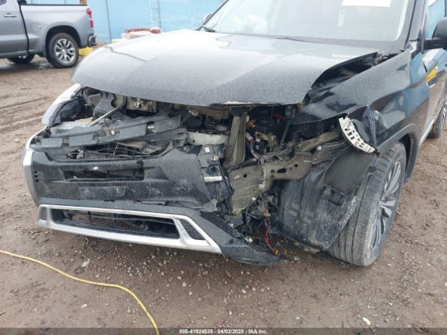 2019 MITSUBISHI OUTLANDER JA4AZ3A31KZ044098 Photo 5