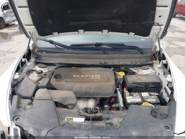 1C4PJLAB2GW346507 Jeep Cherokee Altitude