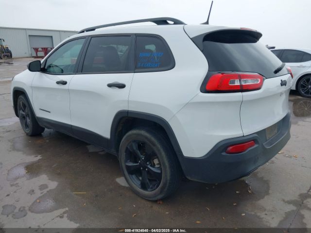 1C4PJLAB2GW346507 Jeep Cherokee Altitude