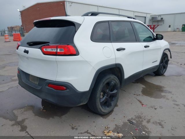 1C4PJLAB2GW346507 Jeep Cherokee Altitude