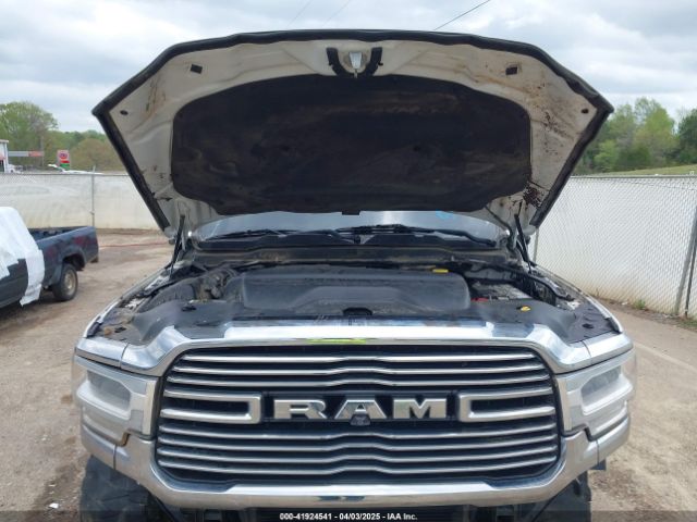 2020 RAM 2500 3C6UR5FL4LG104147 Photo 9