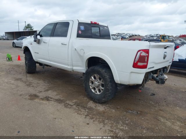 2020 RAM 2500 3C6UR5FL4LG104147 Photo 2