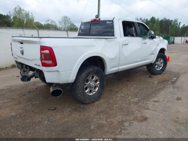 2020 RAM 2500 3C6UR5FL4LG104147 Photo 3