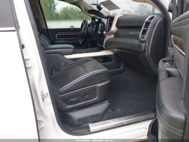 2020 RAM 2500 3C6UR5FL4LG104147 Photo 4