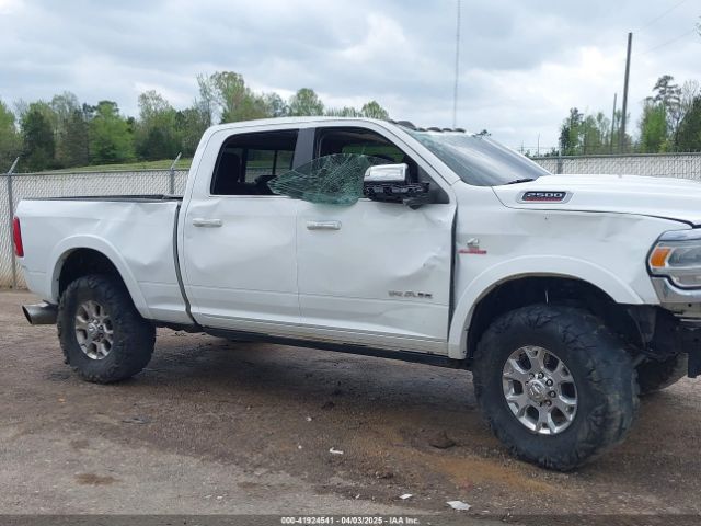 2020 RAM 2500 3C6UR5FL4LG104147 Photo 5