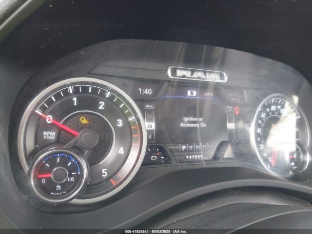 2020 RAM 2500 3C6UR5FL4LG104147 Photo 6