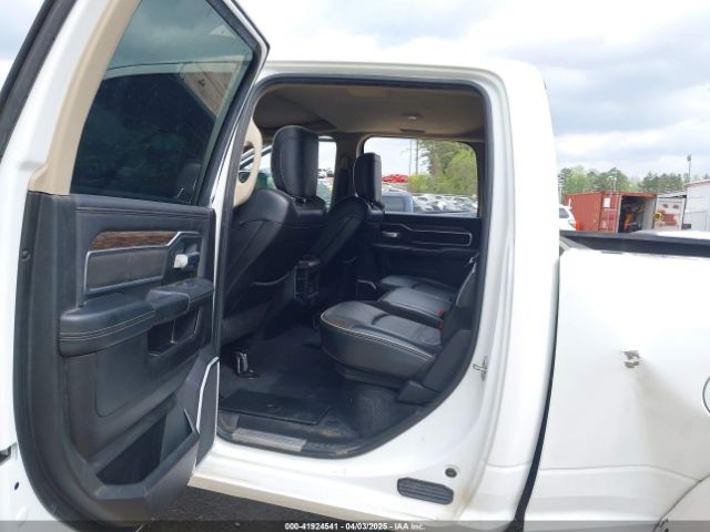 2020 RAM 2500 3C6UR5FL4LG104147 Photo 7