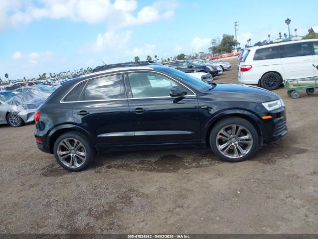 WA1GFCFS8GR003333 Audi Q3 2.0t Premium Plus
