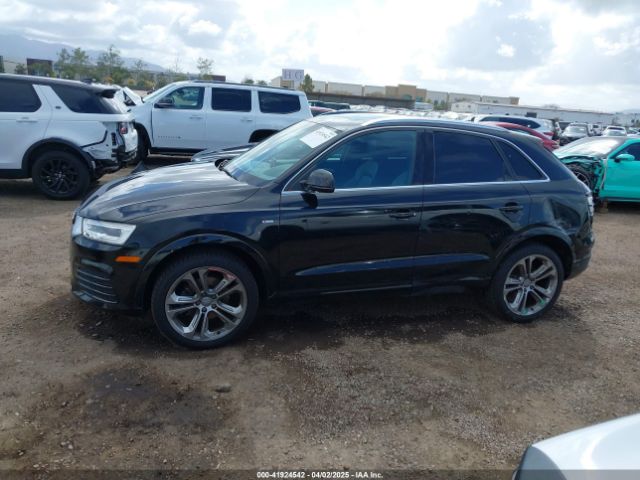 WA1GFCFS8GR003333 Audi Q3 2.0t Premium Plus