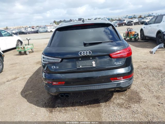 WA1GFCFS8GR003333 Audi Q3 2.0t Premium Plus