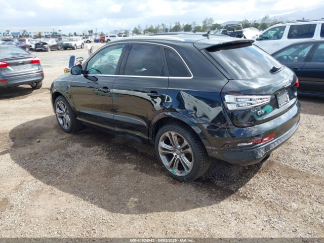 WA1GFCFS8GR003333 Audi Q3 2.0t Premium Plus