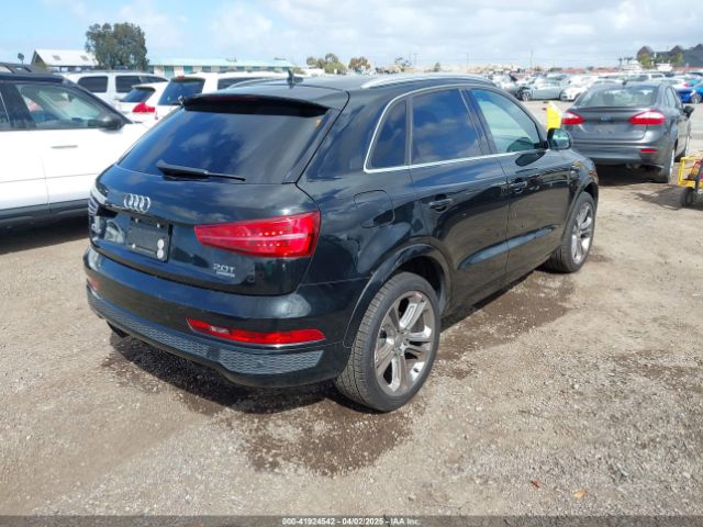 WA1GFCFS8GR003333 Audi Q3 2.0t Premium Plus