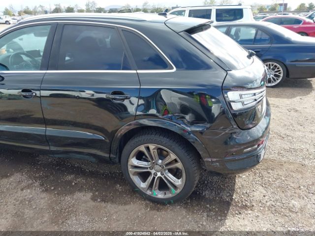 WA1GFCFS8GR003333 Audi Q3 2.0t Premium Plus