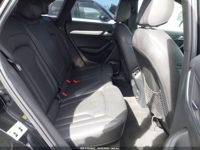 WA1GFCFS8GR003333 Audi Q3 2.0t Premium Plus