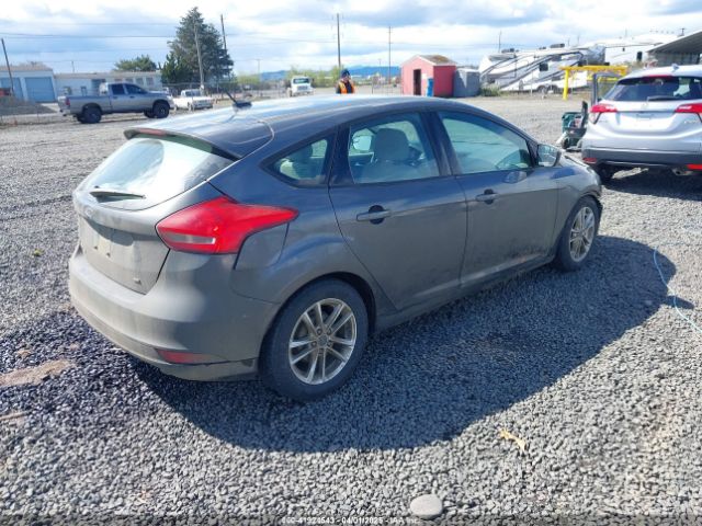 2018 FORD FOCUS 1FADP3K22JL280832 Photo 3