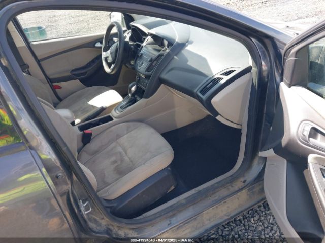 2018 FORD FOCUS 1FADP3K22JL280832 Photo 4