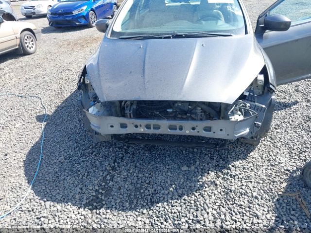 2018 FORD FOCUS 1FADP3K22JL280832 Photo 5