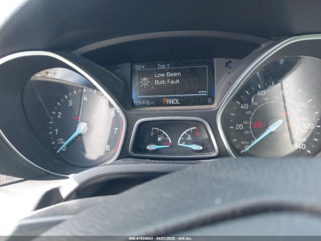 2018 FORD FOCUS 1FADP3K22JL280832 Photo 6