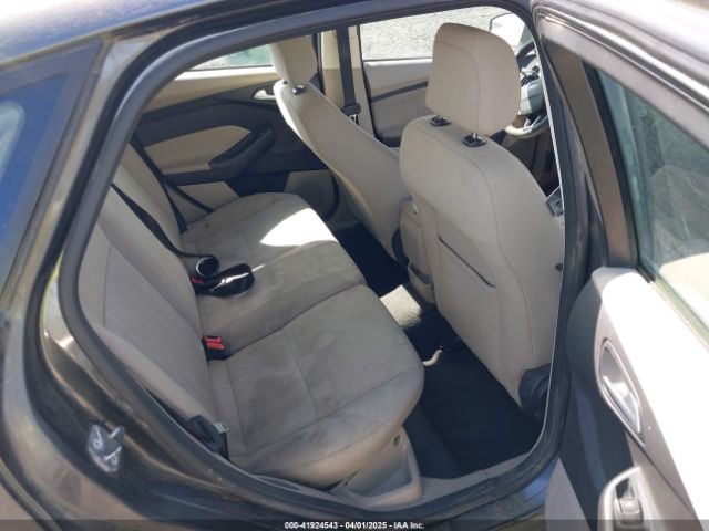 2018 FORD FOCUS 1FADP3K22JL280832 Photo 7