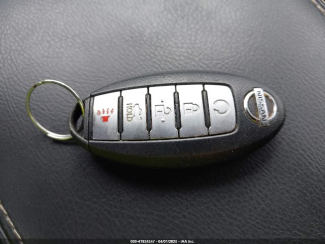 1N4AA6AP9HC408433 Nissan Maxima 3.5 Sl