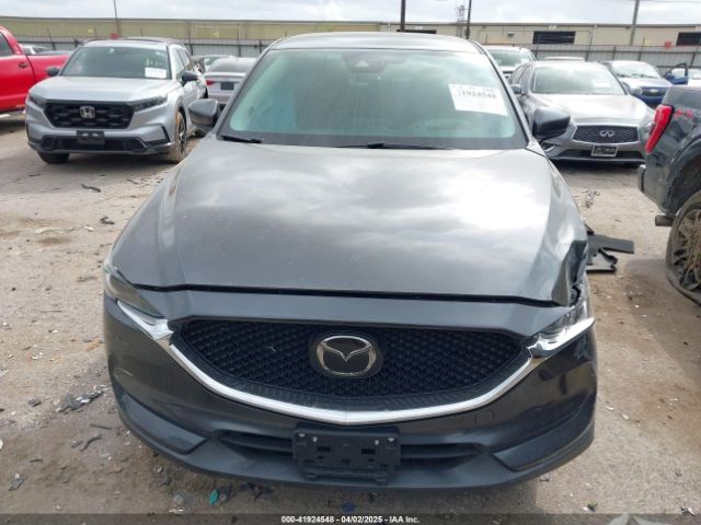 JM3KFADM1L0845803 Mazda Cx-5 Grand Touring