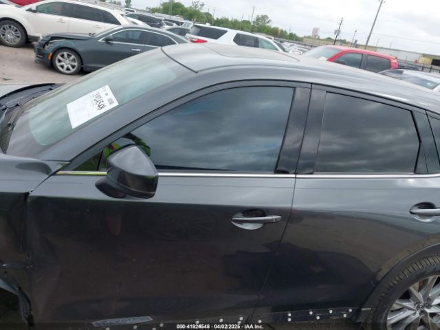 JM3KFADM1L0845803 Mazda Cx-5 Grand Touring